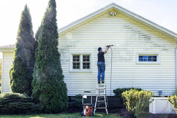 Best Fence Cleaning  in Chillicothe, OH