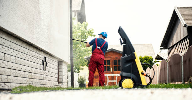 Best Roof Washing  in Chillicothe, OH